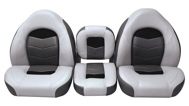 Picture of Wise Foods Buck Set PA Plus14 CS Bk/C