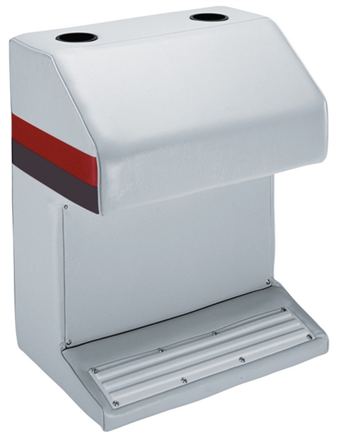 Picture of Wise Foods Capt Stnd Lgry/Chr/Red