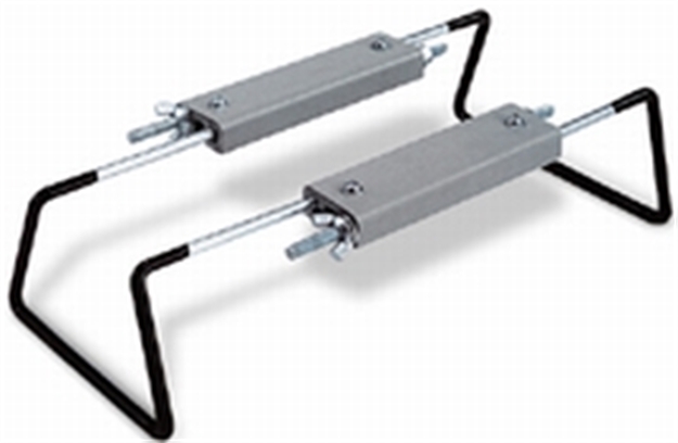 Picture of Wise Foods Clamp Jon Boat