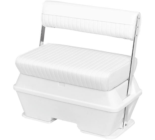 Picture of Wise Foods Cooler Flip Flop 50Qt