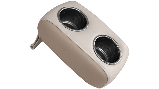 Picture of Wise Foods Double Drink Holder P/Mh