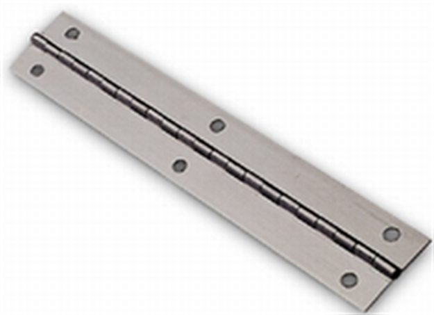 Picture of Wise Foods Hinge