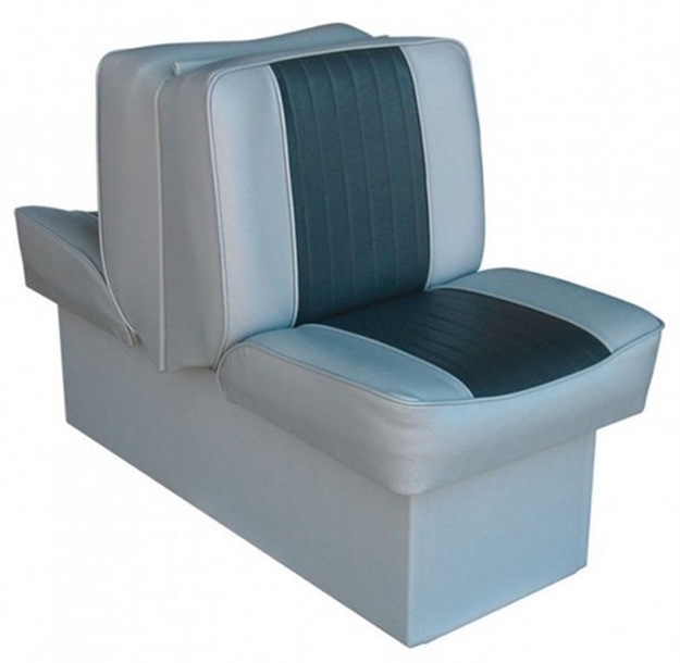 Picture of Wise Foods Lnge Std Grey/Charcl