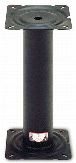 Picture of Wise Foods Ped Steel 13In