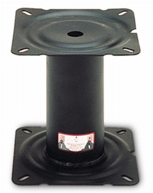 Picture of Wise Foods Ped Steel 7In