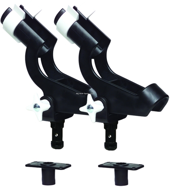 Picture of Wise Foods Rod Tender Double With 2 Flush Mounts