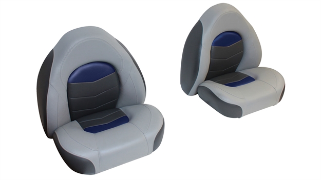 Picture of Wise Foods Seat Buck Kit 2 Buc B/C