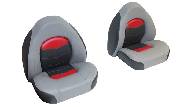 Picture of Wise Foods Seat Buck Kit 2 Buc R/C