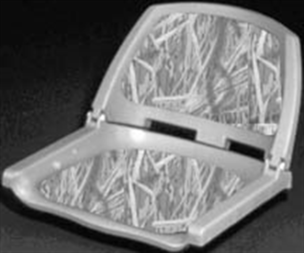 Picture of Wise Foods Seat Camo Max 4