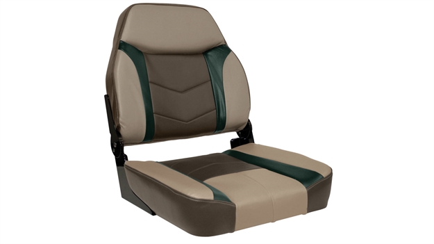 Picture of Wise Foods Seat Comd HB Mj/Rs/Egrn