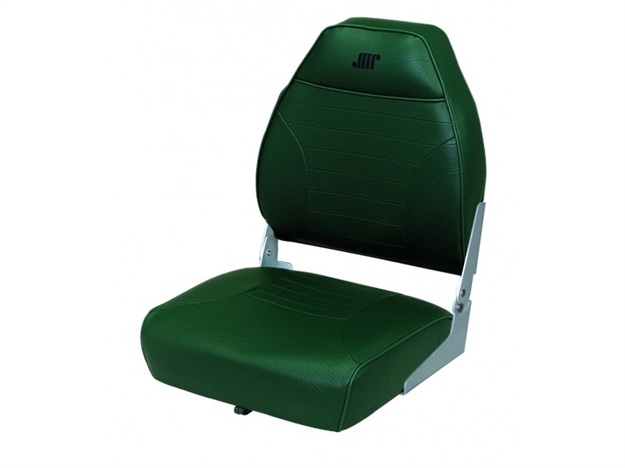 Picture of Wise Foods Seat Hbck Green