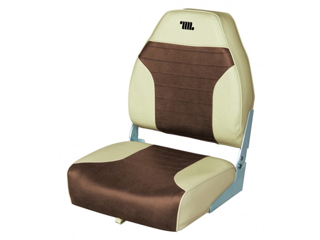 Picture of Wise Foods Seat Hbck Plf S/B