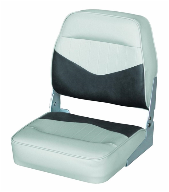 Picture of Wise Foods Seat LB Marble/Chr