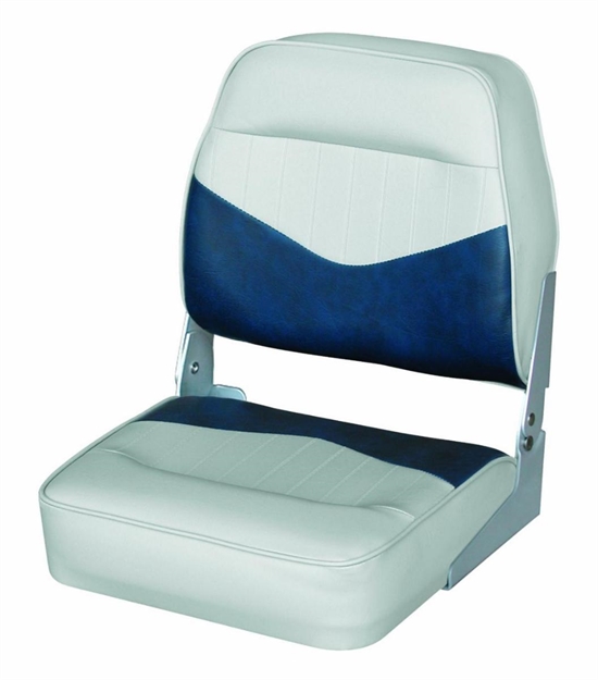 Picture of Wise Foods Seat LB Marble/Midn