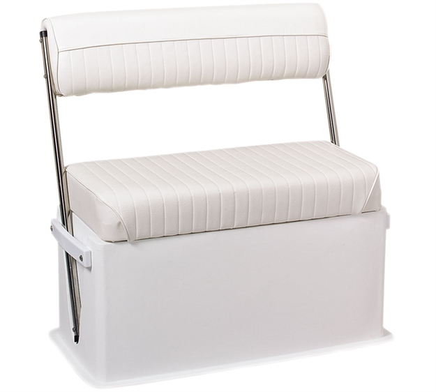 Picture of Wise Foods Seat Livewll Cool SS