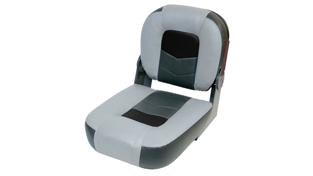 Picture of Wise Foods Seat Match Center 14" Bk/C