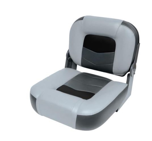 Picture of Wise Foods Seat Match Center 17" Bk/C