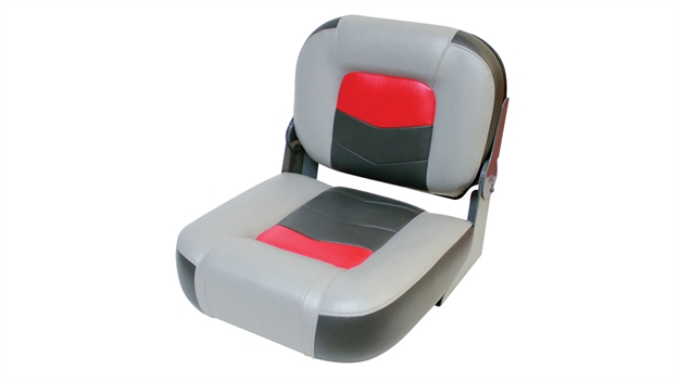 Picture of Wise Foods Seat Match Center 17" R/C