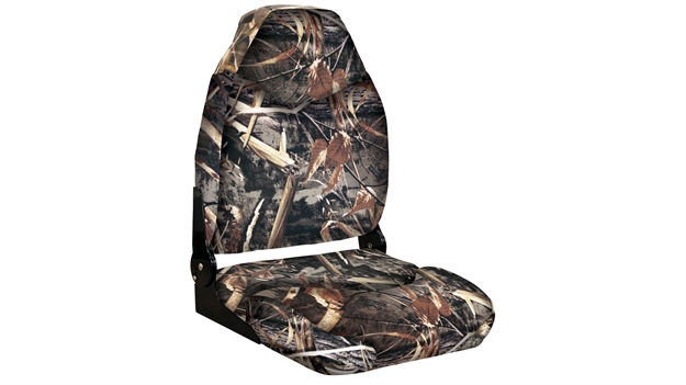 Picture of Wise Foods Seat Mid Bck W/Foam Mx5