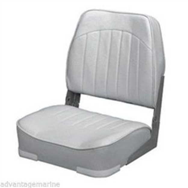 Picture of Wise Foods Seat Pfd Econo Grey