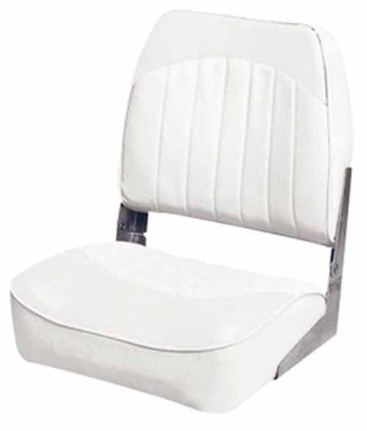 Picture of Wise Foods Seat Pfd Econo Wht