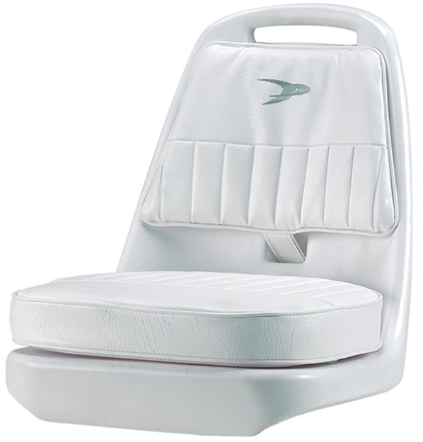 Picture of Wise Foods Seat Pkg-Cush & MT Plate