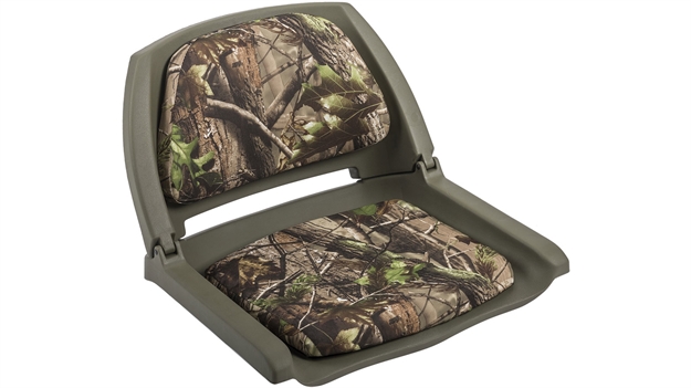 Picture of Wise Foods Seat PL All Purpose Green