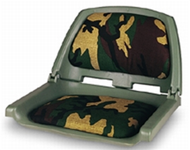 Picture of Wise Foods Seat Plc Mssy Oak Shad Gra