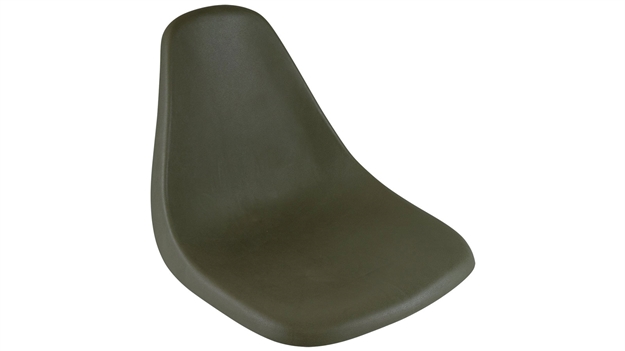 Picture of Wise Foods Seat Poly Grn