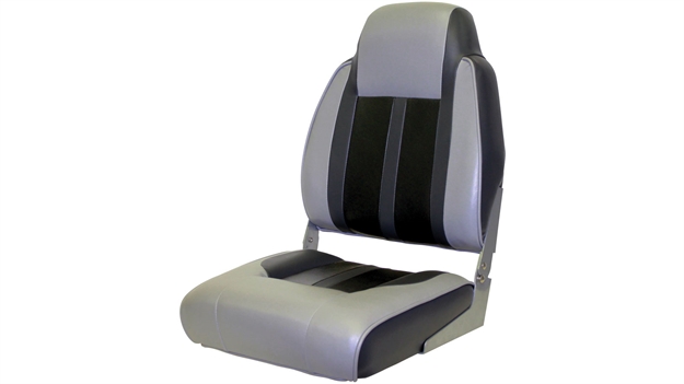 Picture of Wise Foods Sportsman 1 HB Gry/Chr/Blk