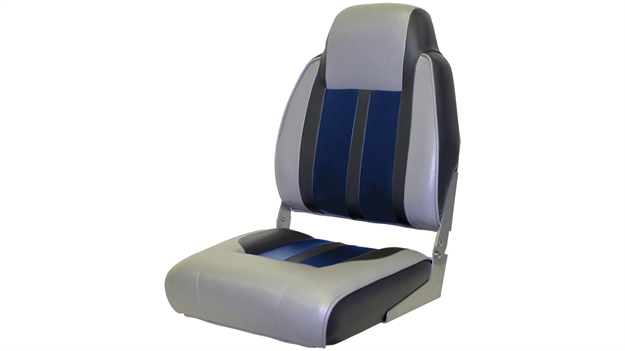 Picture of Wise Foods Sportsman 1 HB Gry/Chr/Nvy