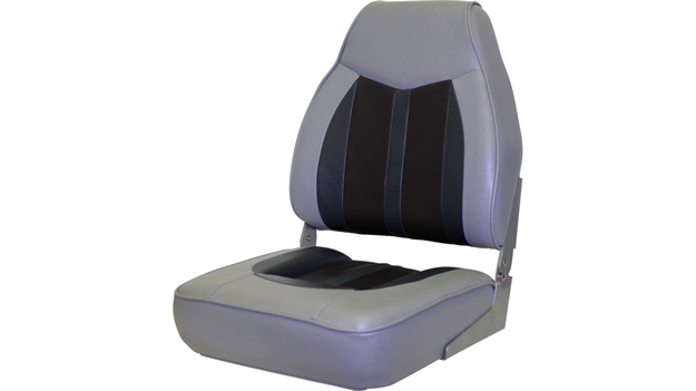 Picture of Wise Foods Sportsman 2 MB Gry/Chr/Blk