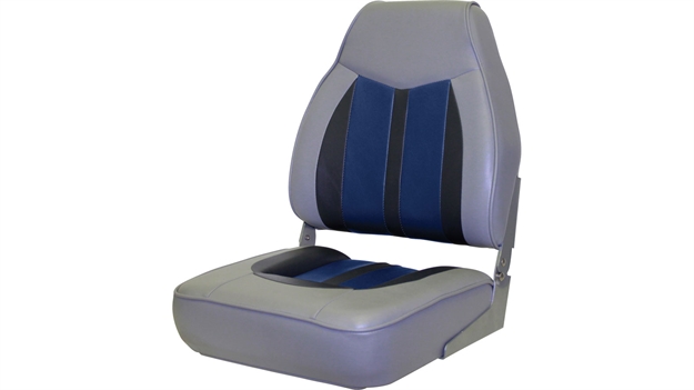 Picture of Wise Foods Sportsman 2 MB Gry/Chr/Nvy