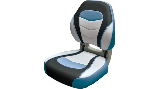 Picture of Wise Foods Torsa Sport Blu/Chr/Sgry