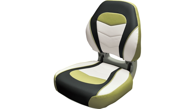 Picture of Wise Foods Torsa Sport Grn/Chr/Sgry