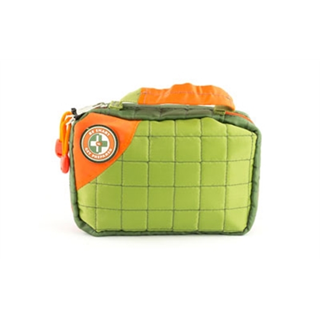 Picture of Wise 123 Piece First Aid Kit