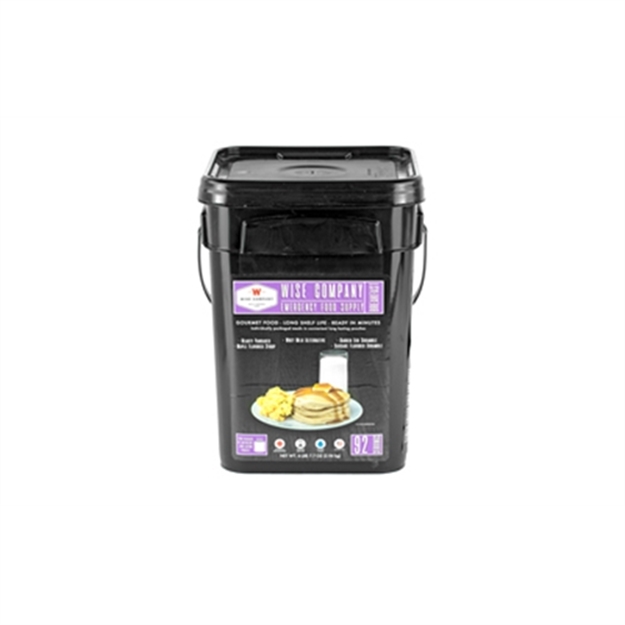 Picture of Wise Foods Wise Egg Scrmbl Pnck & Mlk Bkfst Bkt