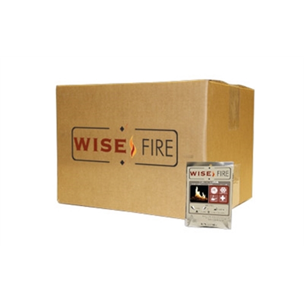 Picture of Wise Fire Box 15 Pchs Boils 60 Cups