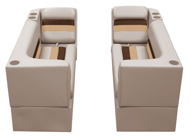 Picture of Wise Foods Group Cozy Lng Frnt S/Cn/G