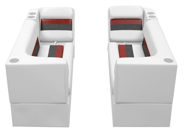 Picture of Wise Foods Group Cozy Lng Front W/C/R