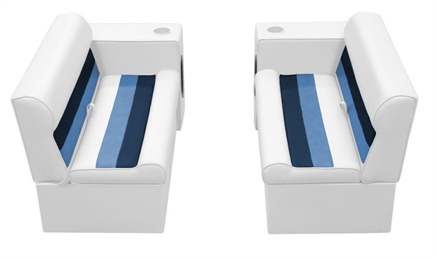 Picture of Wise Foods Group Front Trad W/N/B