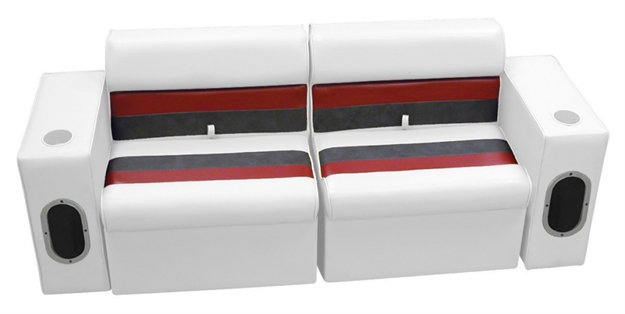 Picture of Wise Foods Group Rear Std W/C/R