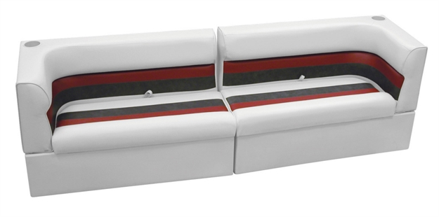 Picture of Wise Foods Group Rear Trad W/C/R