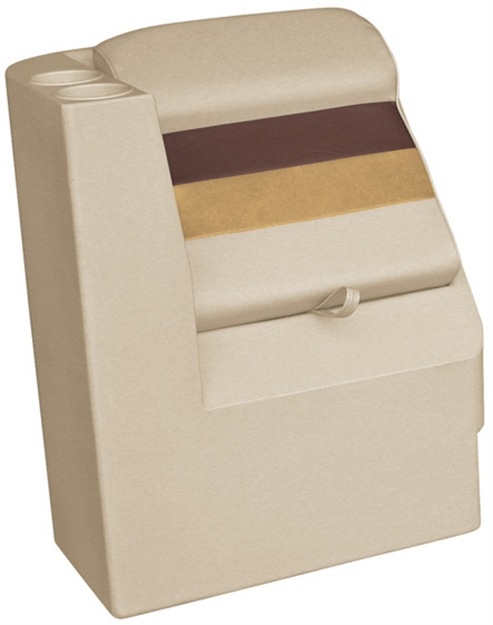 Picture of Wise Foods Lean Back L Snd/Cht/Gold