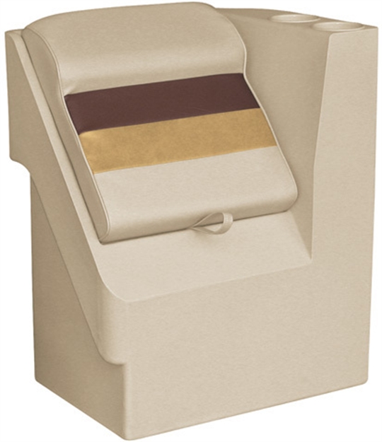 Picture of Wise Foods Lean Back R Snd/Cht/Gold