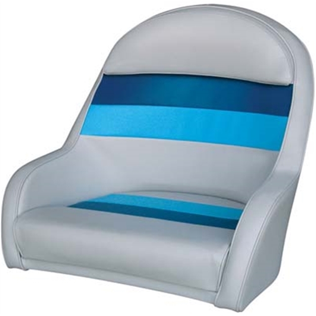 Picture of Wise Foods Seat Bckt Lgry/Nvy/Blu