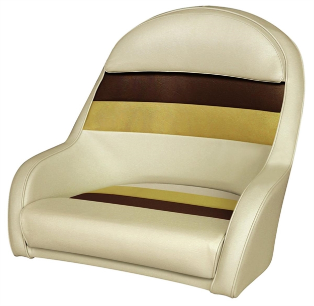 Picture of Wise Foods Seat Bckt Snd/Cht/Gold