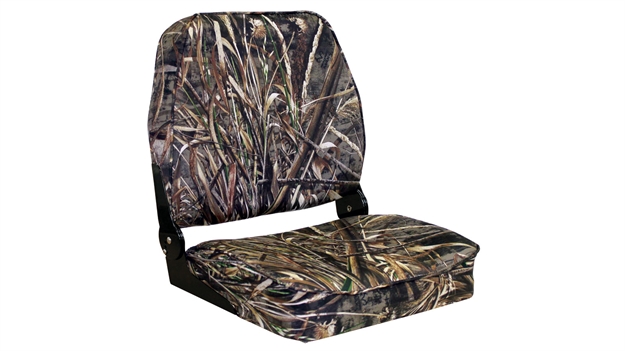 Picture of Wise Seat Big Man Padded Mx5