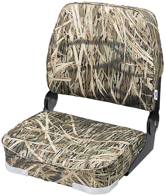 Picture of Wise Seat Bigman MD Shad Grass