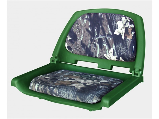 Picture of Wise Seat Camo Break UP